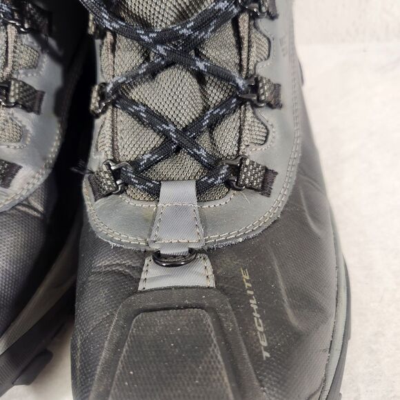 Columbia Bugaboot Omniheat 200 Grams Mens Size 9 Wide Hiking/ Snow Boots main image 5